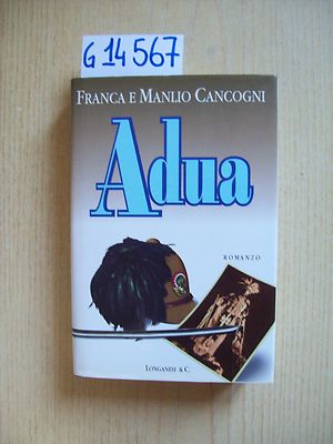F. E M. CANCOGNI - ADUA - LONGANESI & C. - 1996