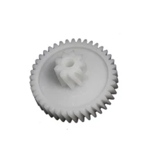 Meat Grinder Plastic Spare Parts Gear for THE MIRACLE OF EMSH, VITEK, VES, WEST