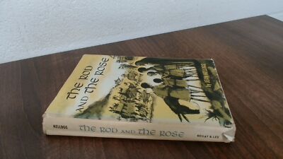 			The Rod And The Rose, Jean Kellogg, Reilly and Lee Company, 1964,		