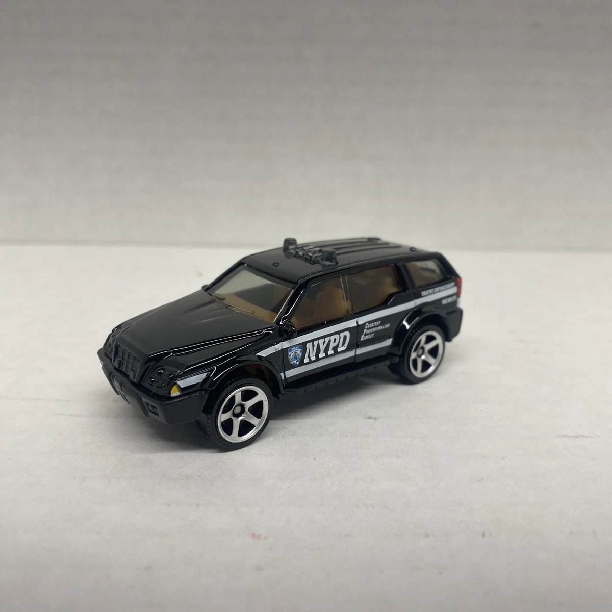 Matchbox sport suv deals