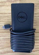 DELL Inspiron 14 7000 7490 P115G 65W Genuine Original AC Power Adapter Charger