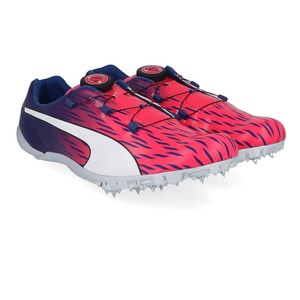 puma evospeed plasma