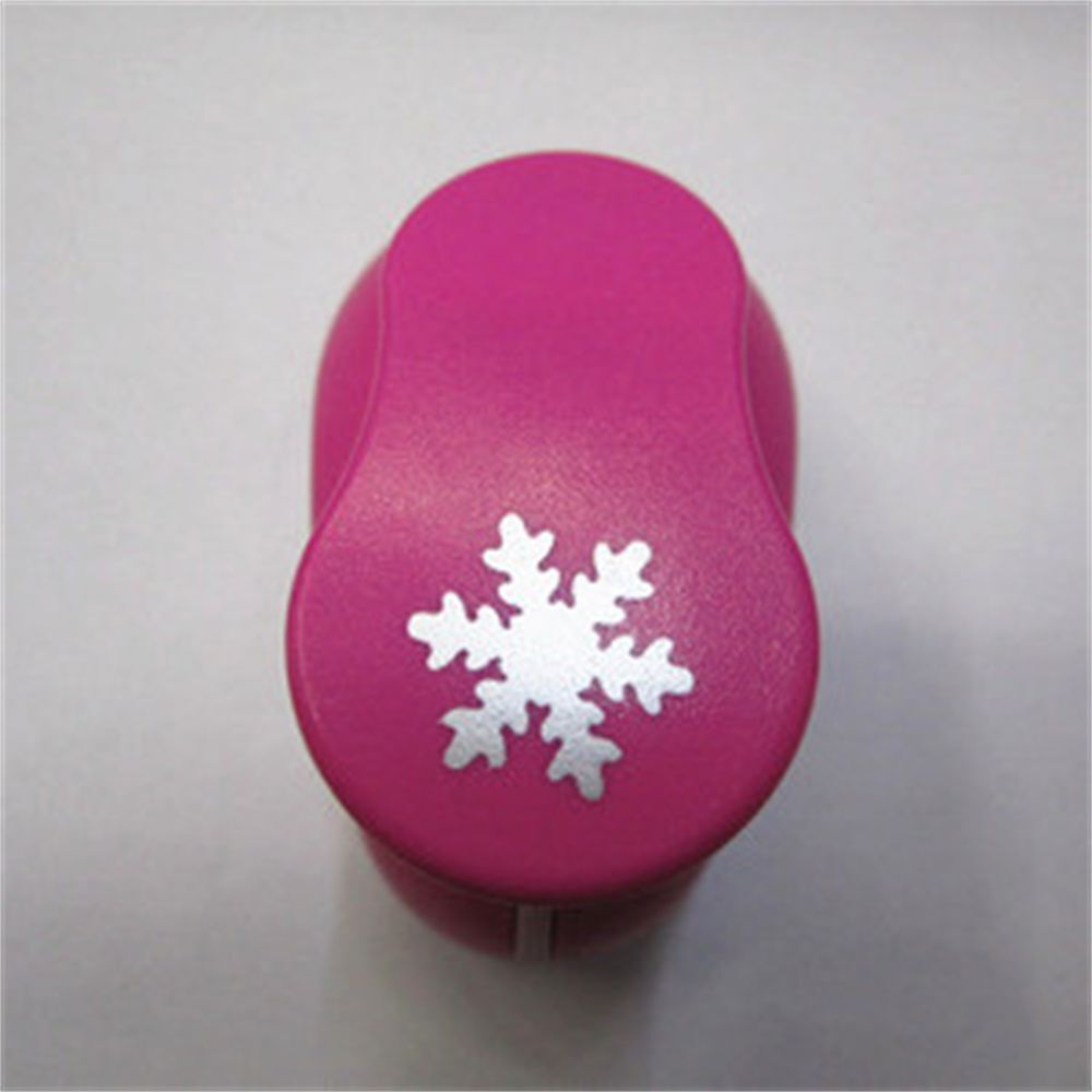 Embossing Sharper Punches Maker Scrapbooking Punches Circle Punch Hole