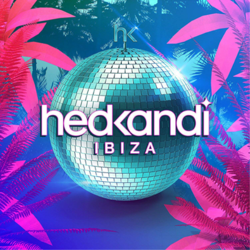 Various Artists Hed Kandi: Ibiza 2018 (CD) Album