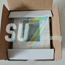 SIEMENS RDF302.B Temperature Controller Switch# 1pcs  New  In Box