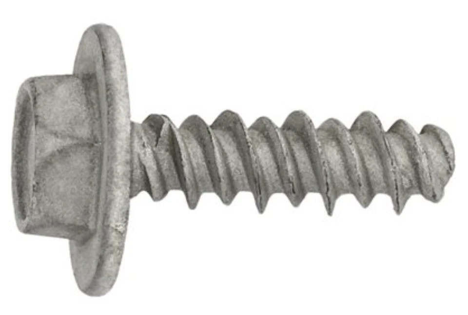 16 ВИНТОВ ПРОТИВОТУМАННЫХ ФАР! ПОДХОДИТ ДЛЯ LLINCOLNCONTINENTAL AVIATOR MKC MKZ НАВИГАТОР FORD ETC - Изображение 2 из 2