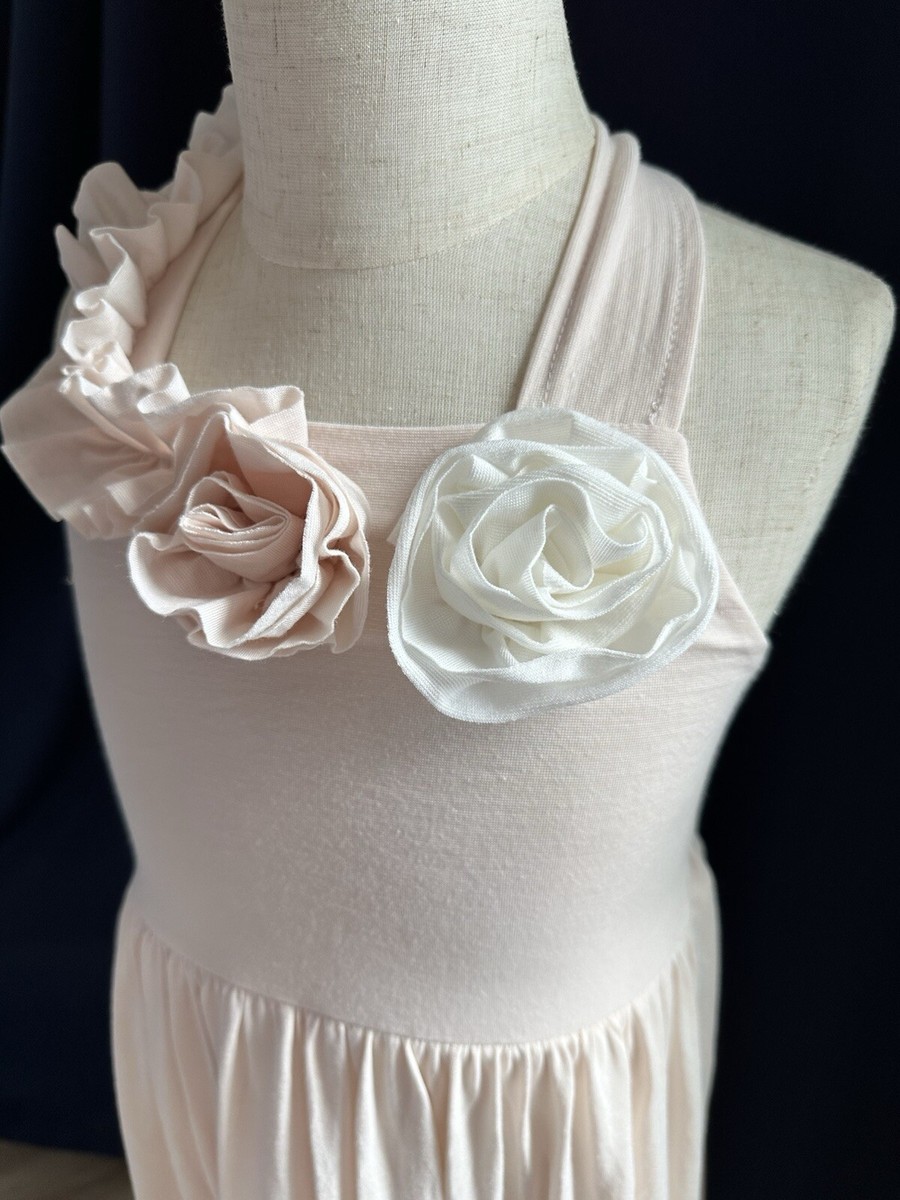 Dollcake Sunday Rose Frock Girl’s Dress size NWT