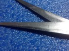 mitutoyo, starrett calipers- angle gage & hammer — photo 2