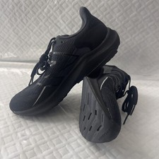 New Balance Womens Wfcprbk2 Black Running Shoes Size 7.5