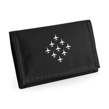 Official Diamond 9 Black Ripper Wallet