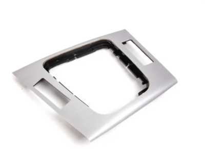 NEW BMW 3 CABRIO E46 CENTER CONSOLE TRIM 7895807 51167895807