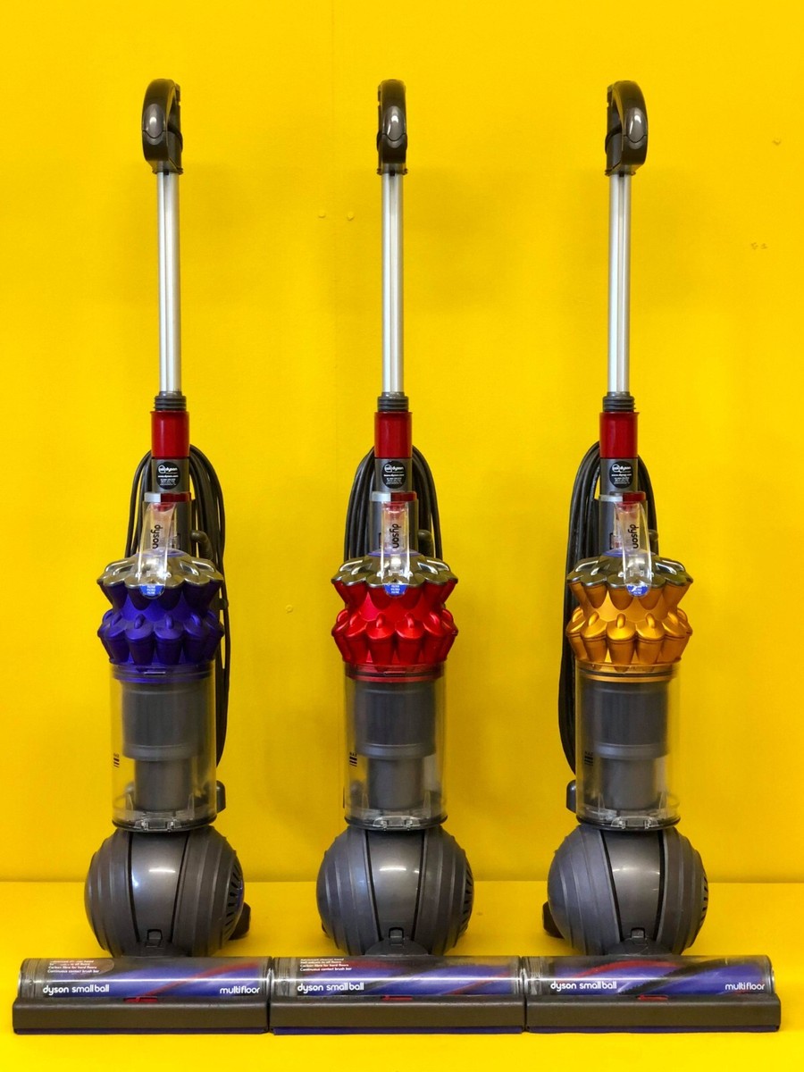 DYSON UP15 ANIMAL SMALL BALL - ROLLERBALL VACUUM CLEANER ✓ SMALL