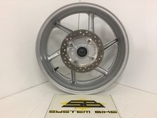 CERCHIO POSTERIORE HONDA VTR SP1  / REAR WHEEL 