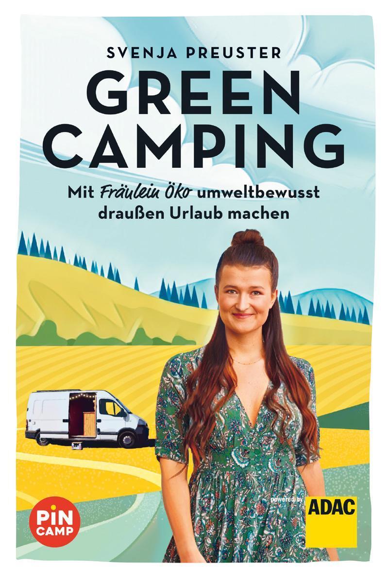 Thumbnail - Green Camping Svenja Preuster