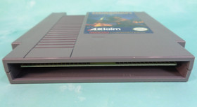 IronSword: Wizards & Warriors 2 II (NES, 1989) Nintendo Game & Manual WORKS