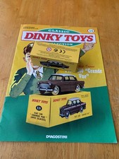 DeAgostini Dinky Toys Fiat 1200 con libretto