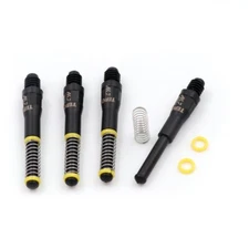CUESOUL TERO AK7 Professional Dart Shafts Built-in Spring Telescopic S Size