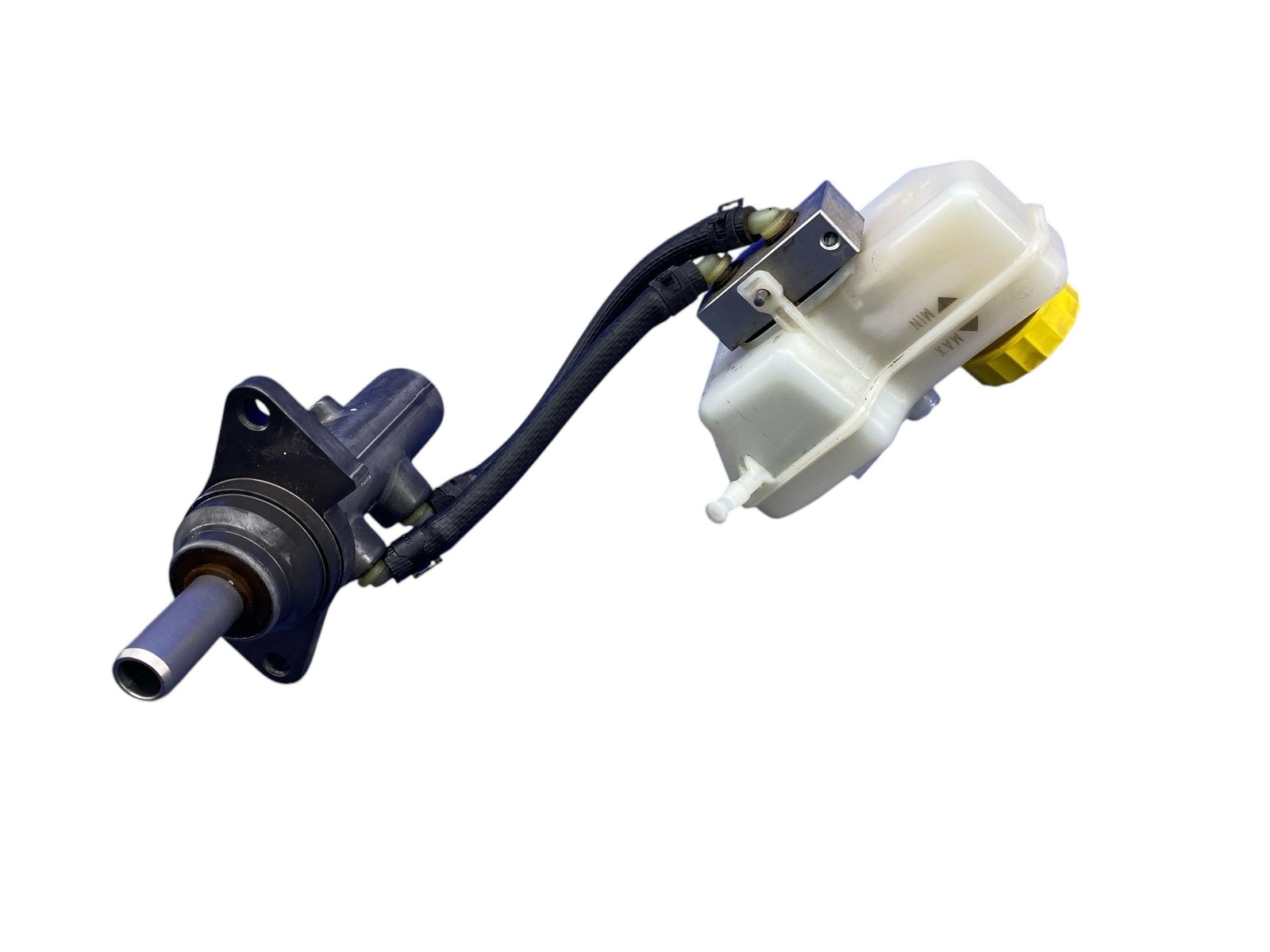 2016-2021 MCLAREN 570S RWD 3.8L MASTER BRAKE CYLINDER W/ RESEROVIR BOTTLE TANK