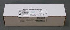 GE Exergen TAT5000S-RS232-CORO Temporal Scanner (R3)