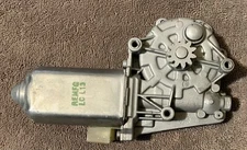 Cardone Reman Power Window Motor P/N:42-341