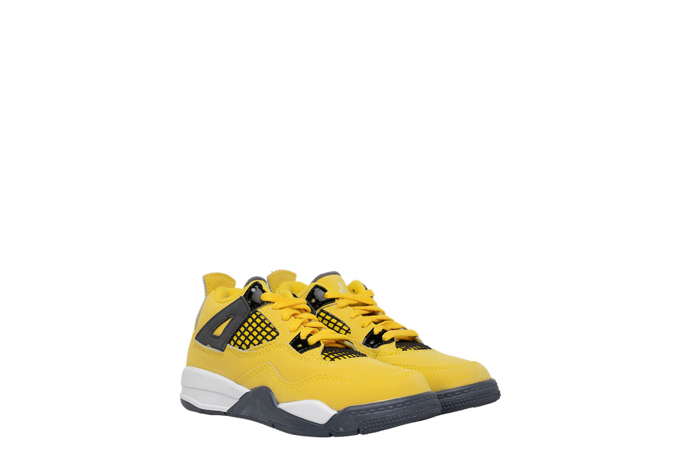 エア ジョーダン4 レトロ ライトニング 2021 Air Jordan 4 Air Jordan 4 Retro 'Lightning' (2021) | eBay