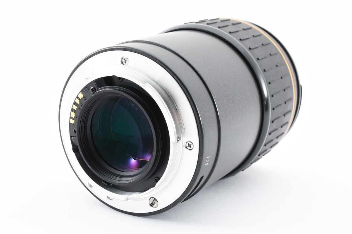 Tamron SP AF 90mm f/2.8 Macro 72E Lens for Minolta Sony From Japan