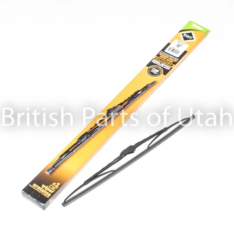 Limpiaparabrisas delantero Land Range Rover Sport LR3 LR4 X3 genuino VALEO Foto 3 de 4