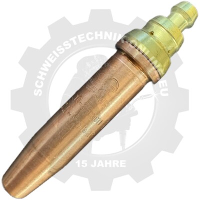 Brennschneiddüse PNME, Propan, gasemischend für GCE X511