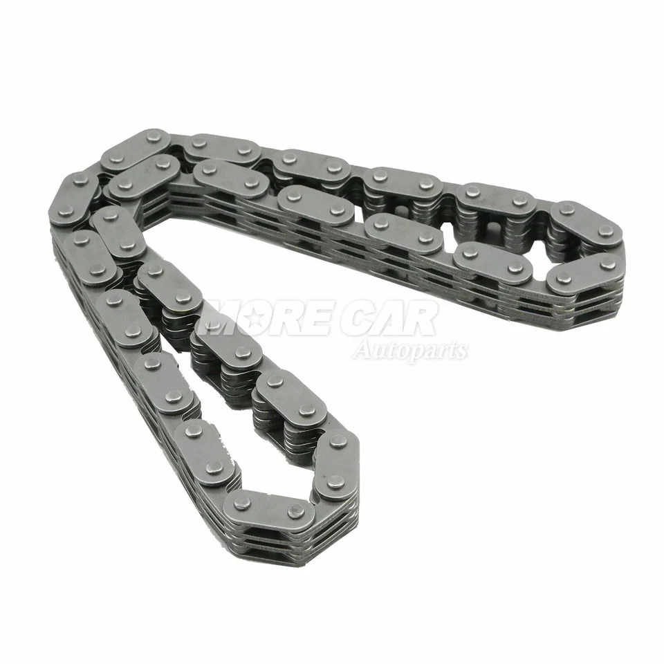 Timing Chain Kit Oil Pump for 92-98 Chevrolet Astro Express 1500 GMC Isuzu 4.3L - Image 4 of 4