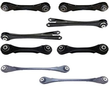 Rear Forward Lateral Link Control Arms W/ Bushings Fits BMW 328i 2012-2018