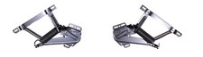 1970-74 Cuda Challenger Hood Hinge Spring Set Amd Shaker Rallye Sport 310-1570