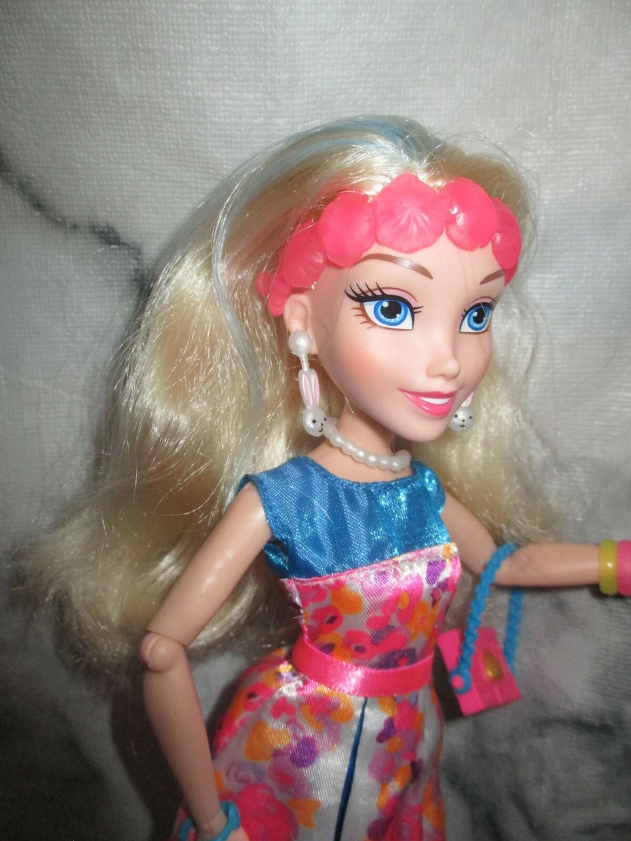 Disney descendants outlet ally doll