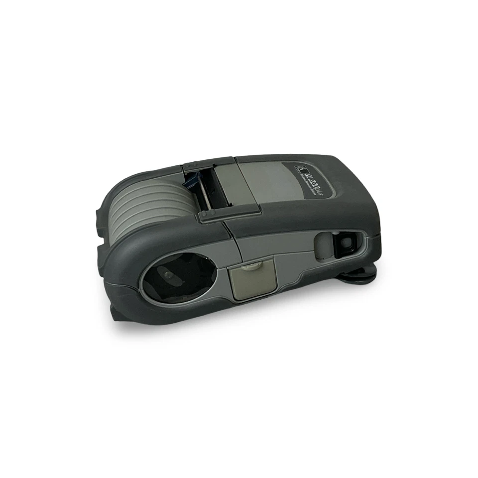 Zebra QL 220 Plus Q2C-LUKC0000-00 Mobile Thermal Printer - Image 4 of 4
