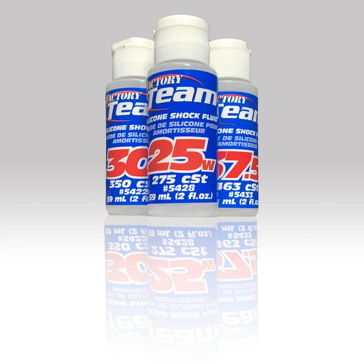Team Associated Differential Oil 60,000cSt - MK Racing Team Associated Differential Oil 60,000cSt - MK Racing