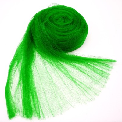 15*15M Vogelschutznetz Teichnetz Obstbaumnetz Schutznetz Viele - Foto 10