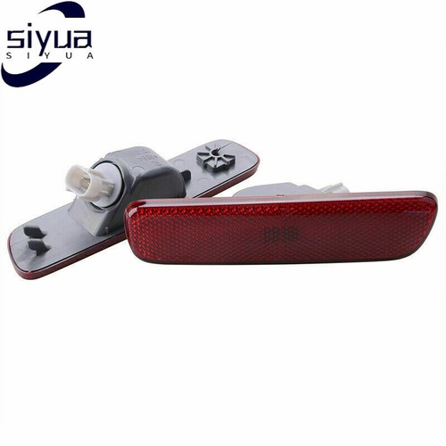 2PCS Rear Side Signal Marker Lights For Lexus RX300 IS300 eBay