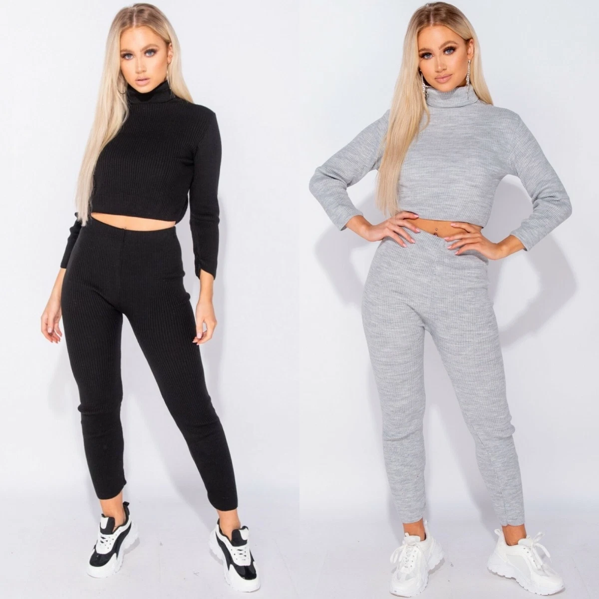 Long sleeve hotsell turtleneck outfit