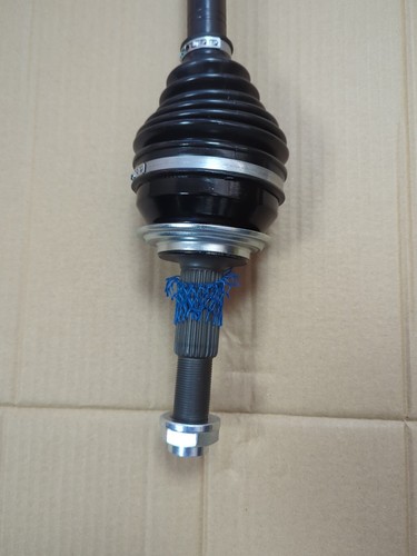 For Toyota Prius 1.8 Hybrid 2009 To 2015 Passenger Near Side Driveshaft NEW - Picture 5 of 14