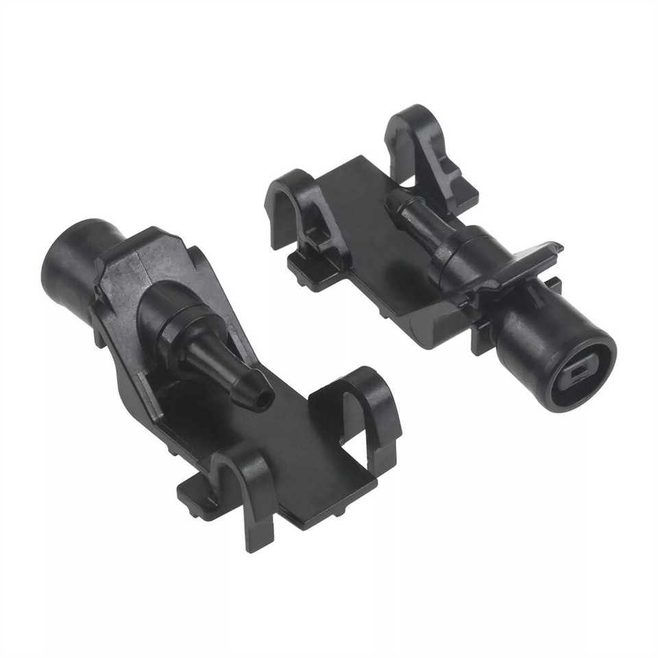 1Pcs Windshield Washer Wiper Spray Nozzle 76810-TG7-A11 For Honda Pilot 1Pcs Windshield Washer Wiper Spray Nozzle 76810-TG7-A11 For Honda Pilot