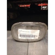 Antibrouillard Chevrolet NUBIRA