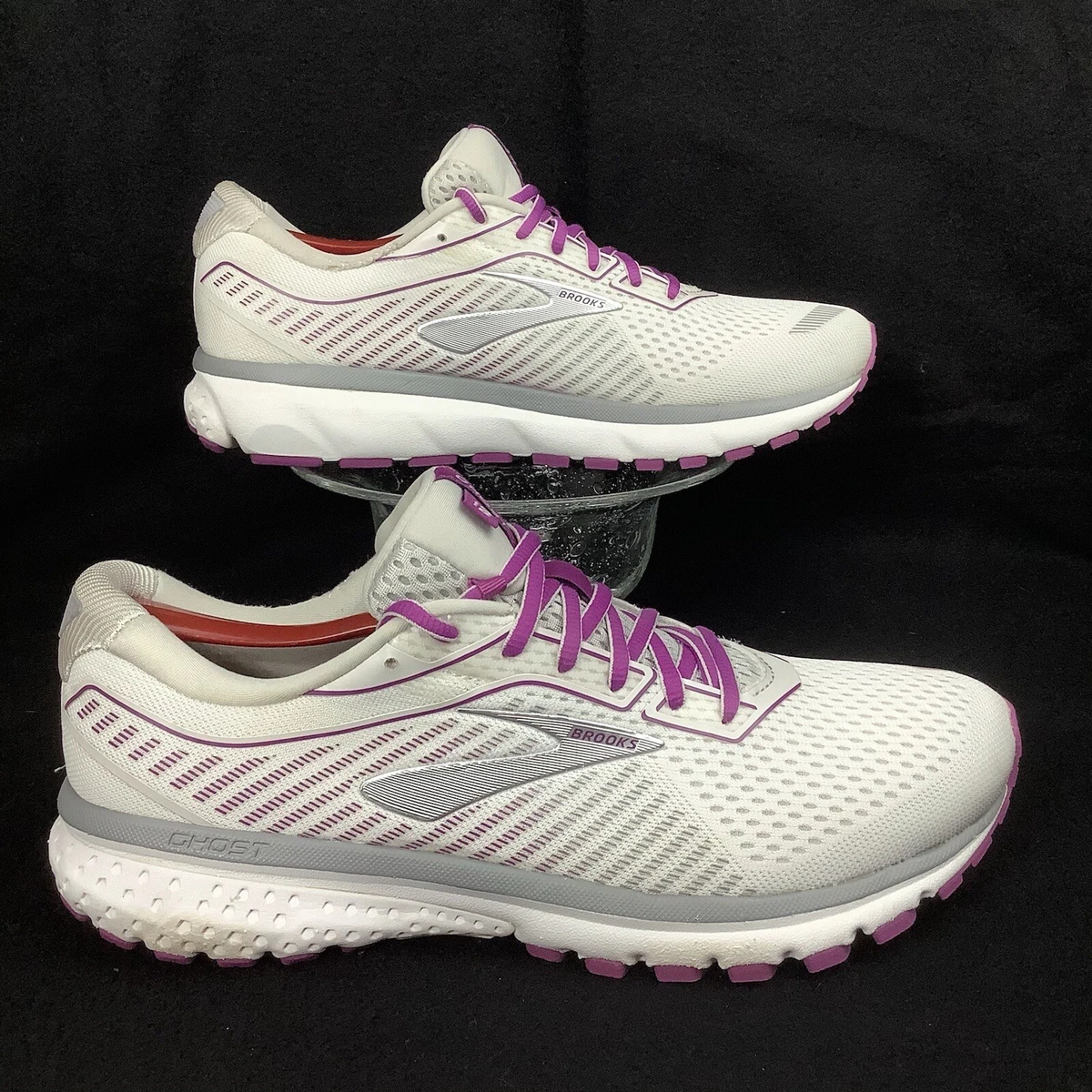 Brooks ghost 12 43 sales