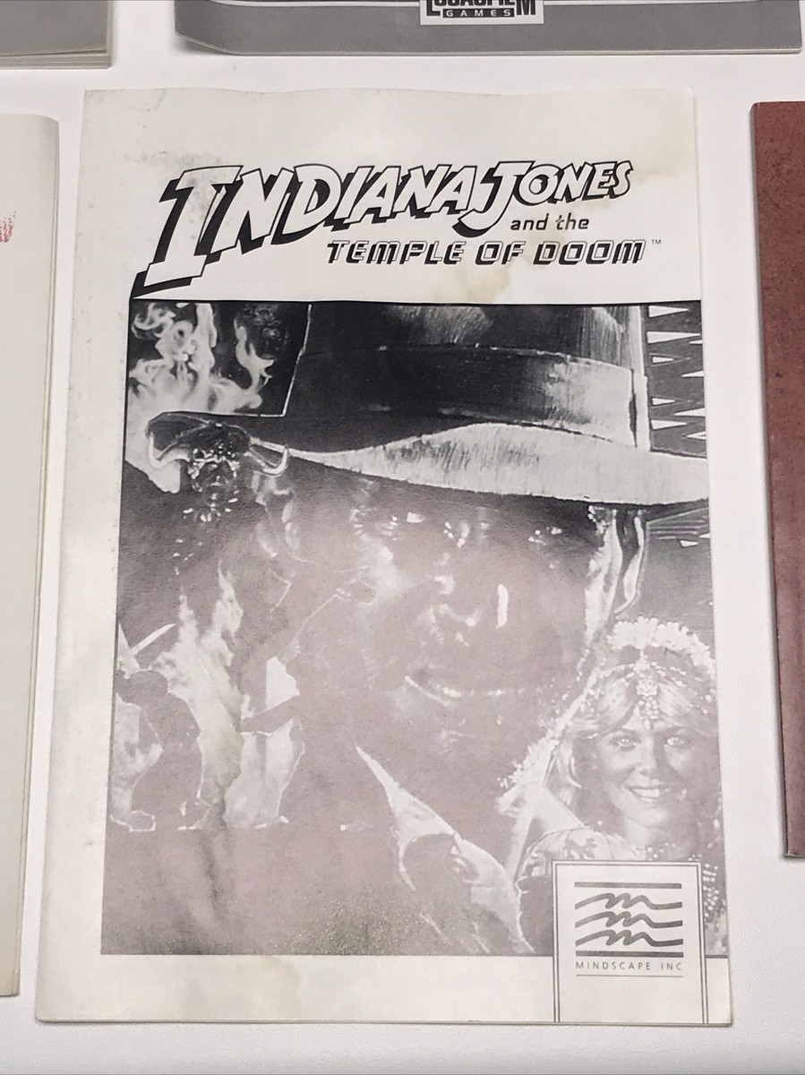 家庭用ゲームソフト INDIANA JONES [COMMODORE 64] maxresdefault.jpg