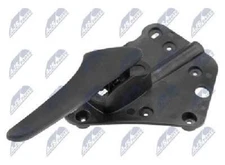 Genuine NTY Exterior Door Handle EZC-ME-156 for Mercedes-Benz