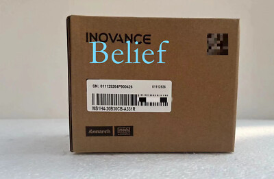 1pc MS1H4-20B30CB-A331R brand new electrical machinery Rapid shipment
