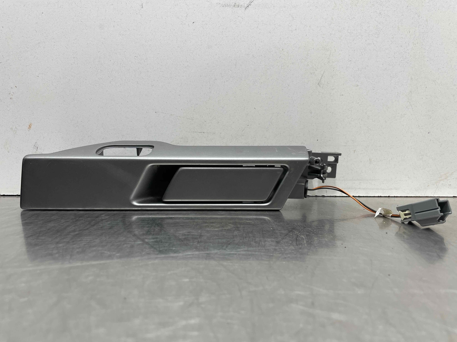 2010 Aston Martin Rapide OEM Rear Right Hand Interior Door Handle AD43-24106-AC