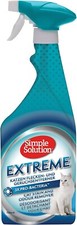 Simple Solution Extreme Stain and Odour Remover for Cats 500ml