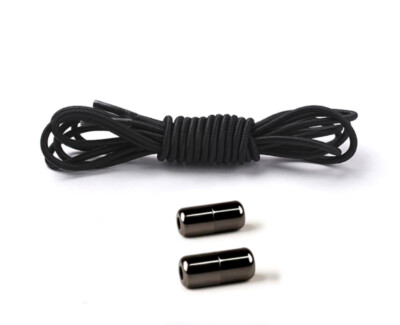 (40 Farbe) Elastisch Schnürsenkel Schnellverschluss Schuhbänder K1 K2 KF 2.8 3.0