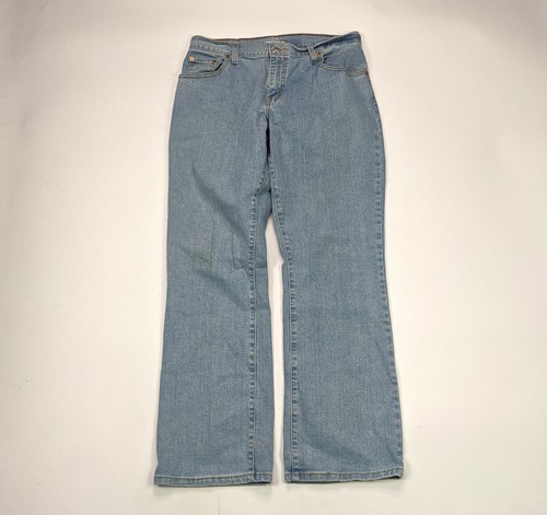 Vintage Levis 550 Relaxed Boot Cut 