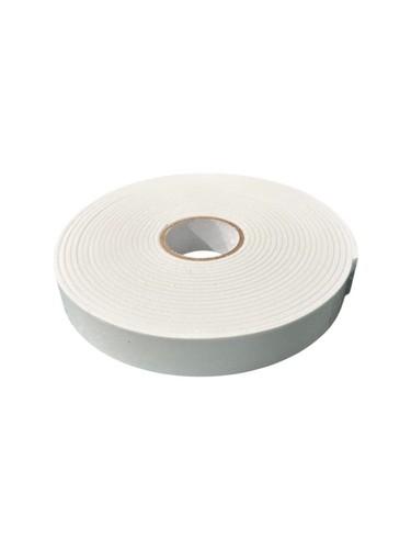 Double Sided Sticky Tape & Pads Mounting Adhesive Work Office Foam Craft Tape UK - Picture 14 of 19