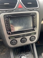 Autoradio Volkswagen EOS